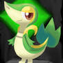 Snivy