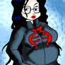 Chubby Baroness