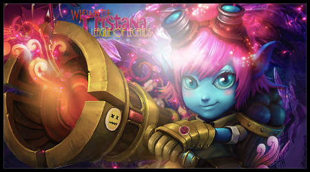 Tristana