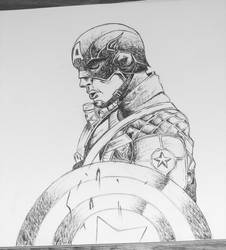 Cap by feenaap