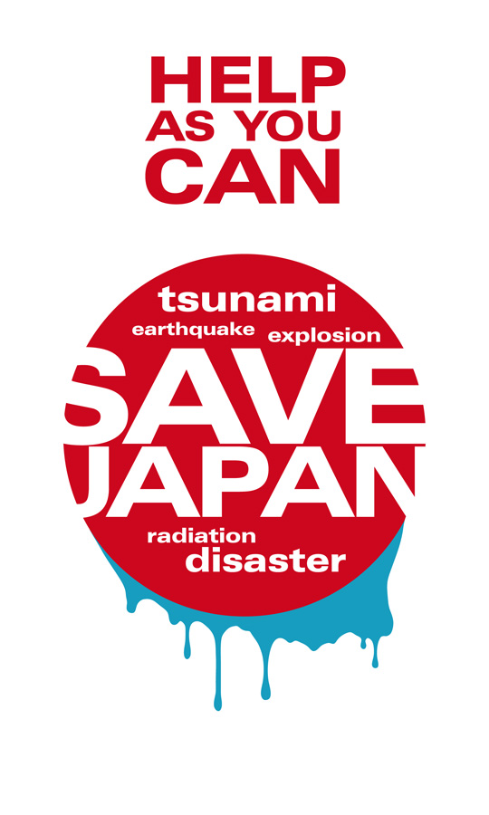 save japan