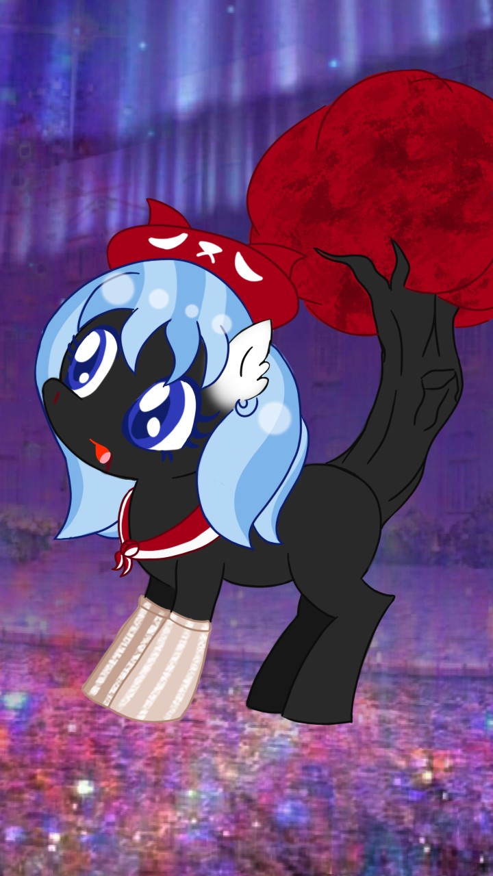 Mad Style Deviantart Tammy in MAD Style 1 (Fan-Edit) by LagoonaBlueCutie11 on DeviantArt