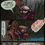 THE END OF EVERYTHING LEAGUE OF LEGENDS-The Comic