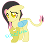 Lucy (MLP next gen Oc)