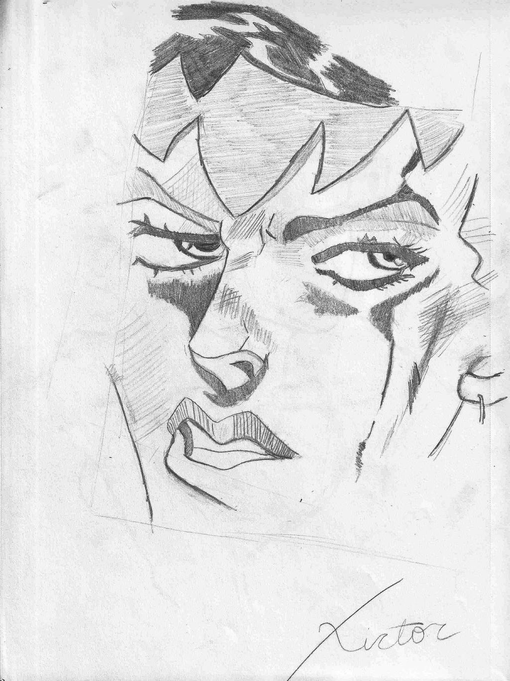 Rohan Kishibe I Refuse 17 By Xictor On Deviantart Rohan Kishibe I Refuse 17 By Xictor On Deviantart