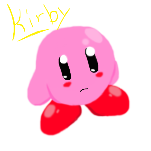 Kirby Kirby Kirby