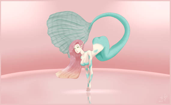 Mermaid