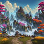 Mist of Pandaria 1