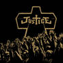 JUSTICE - D.A.N.C.E. wallpaper