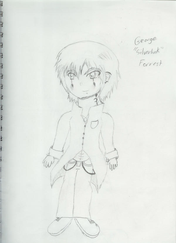 George by SlayerofNightmare on DeviantArt