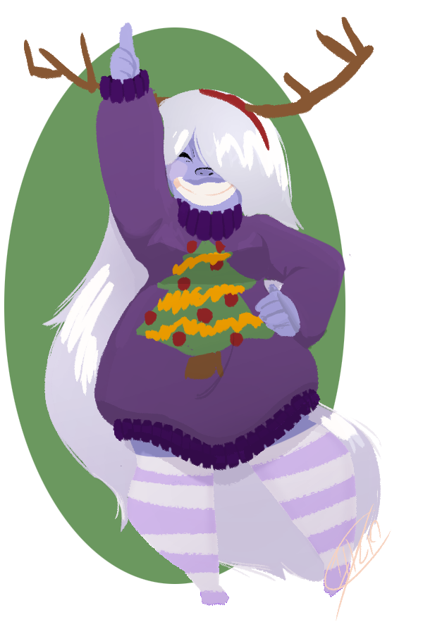 Christmas Amethyst 122113