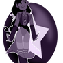 Star Garnet