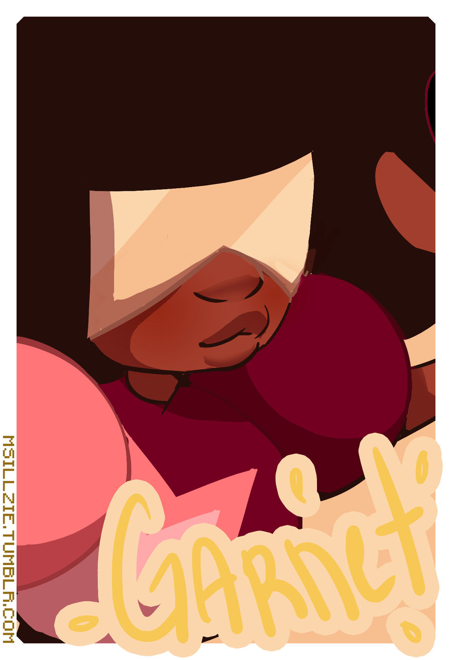 30 Days of Steven Universe- Day 01