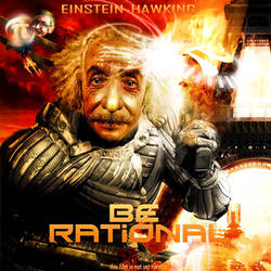 Be Rational-The Movie