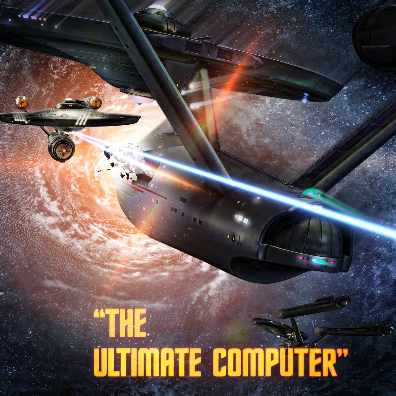 Computer Company Deviantart The Ultimate Computer by robindbobin on DeviantArt