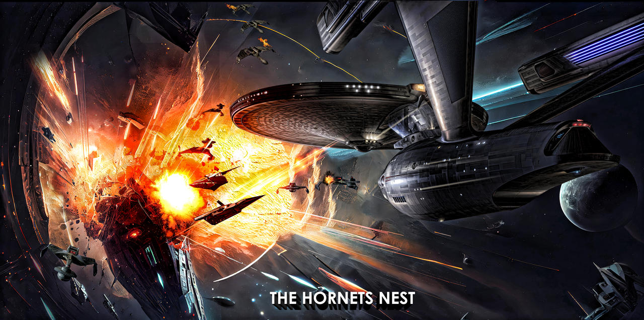 The Nest by robindbobin on DeviantArt