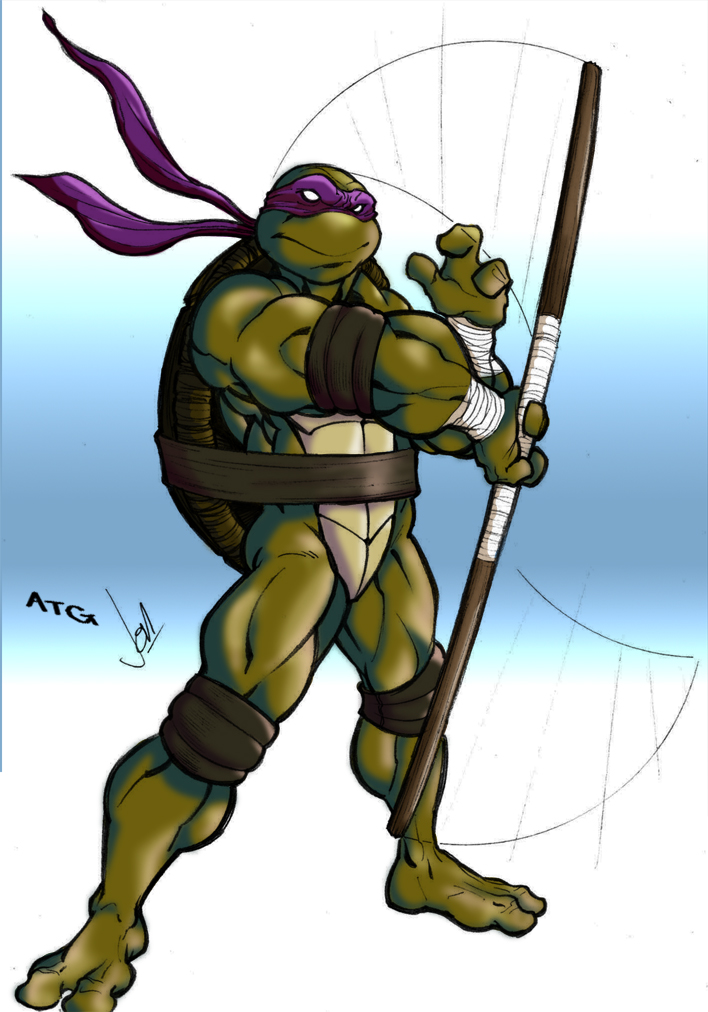 Donatello