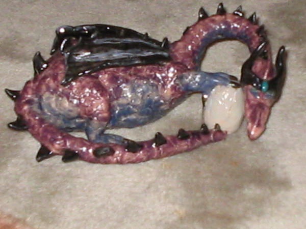 Dragon: Shellonian
