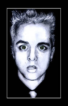 Billie Joe