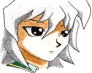 Bakura