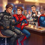 Multiverse Happy Hour