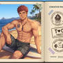 Okan's DA Passport 2026