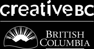 CreativeBC, British Columbia - logo #1 by PabloLorrander15 on DeviantArt