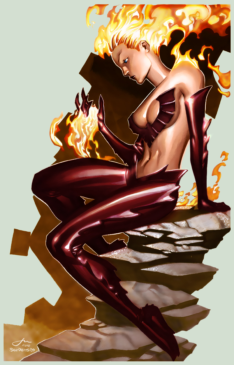 Dark Phoenix