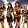 Wonder Women