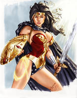 Wonder Woman