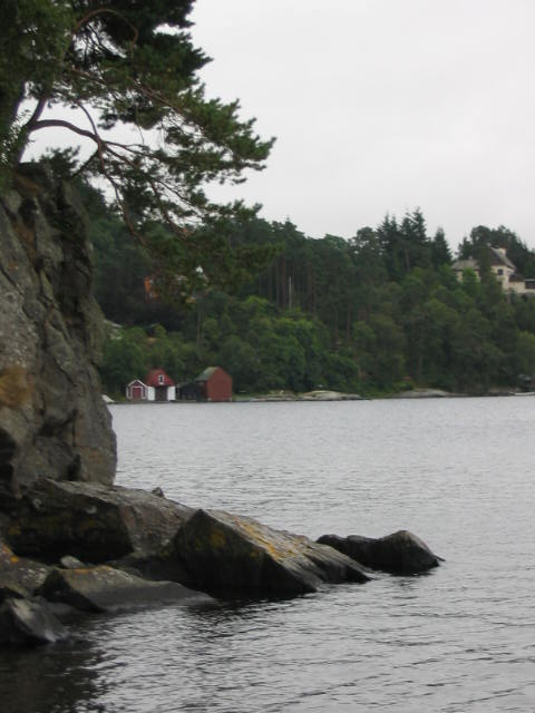 Grieg's Bay