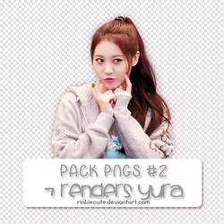 Pack pngs #2 @rinkiecute.DA