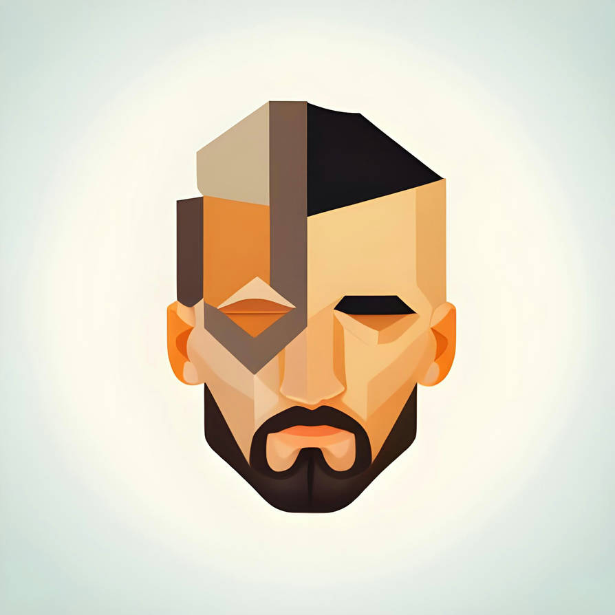 Terminid Head Vector Human head vector by Incidesign on DeviantArt