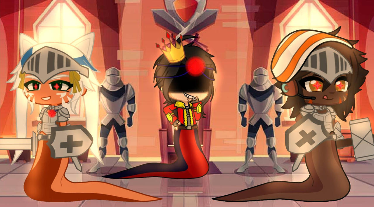 The Naga Kingdom Story Arc