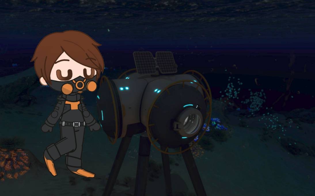 Lifepod 5 - Day 2 - Log #2