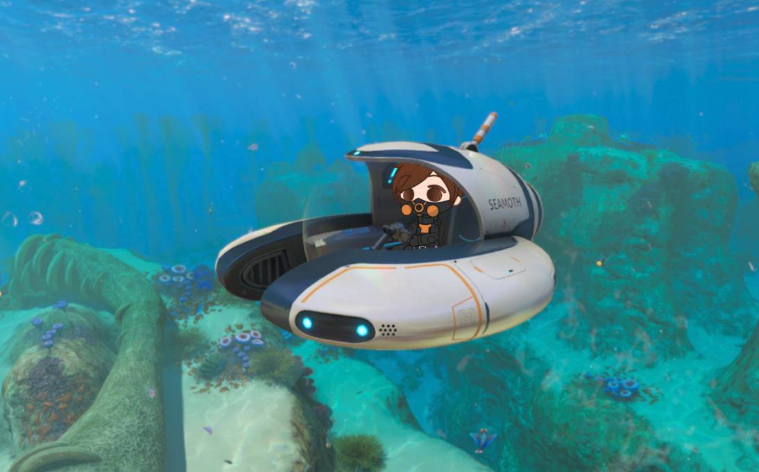 Lifepod 5 - Day 4 - Log #2