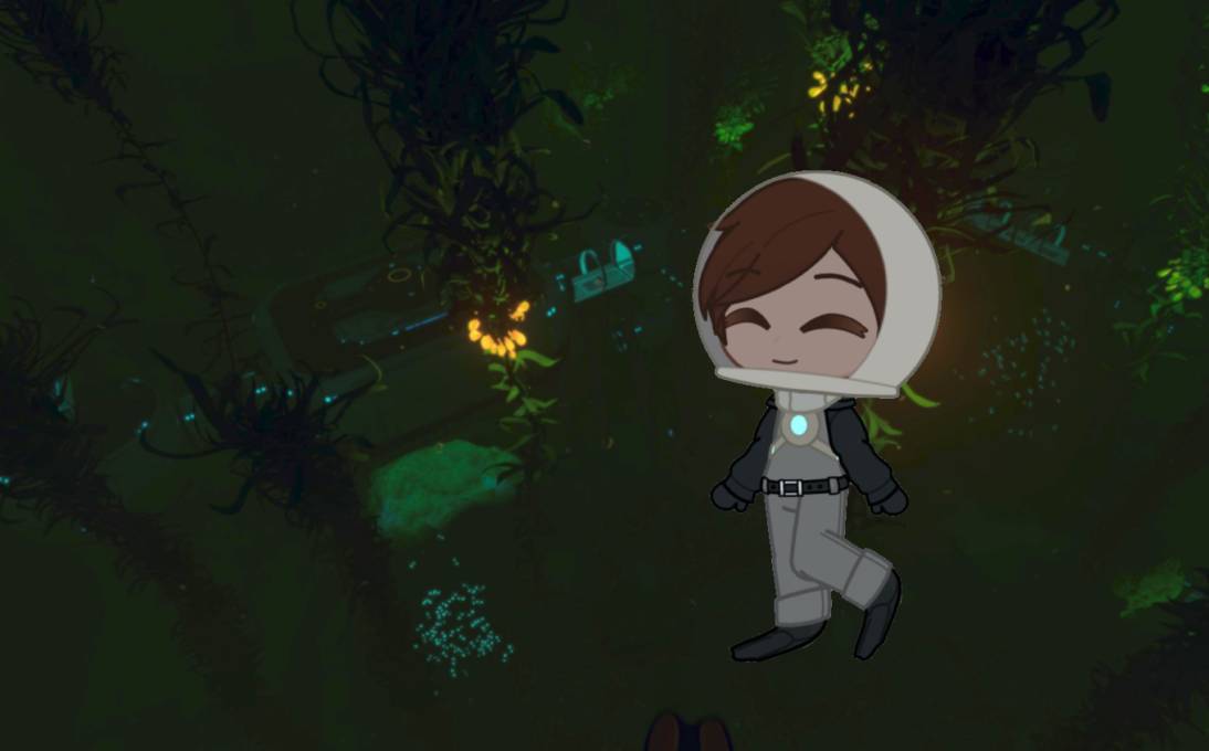 Lifepod 5 - Day 10 - Log #1