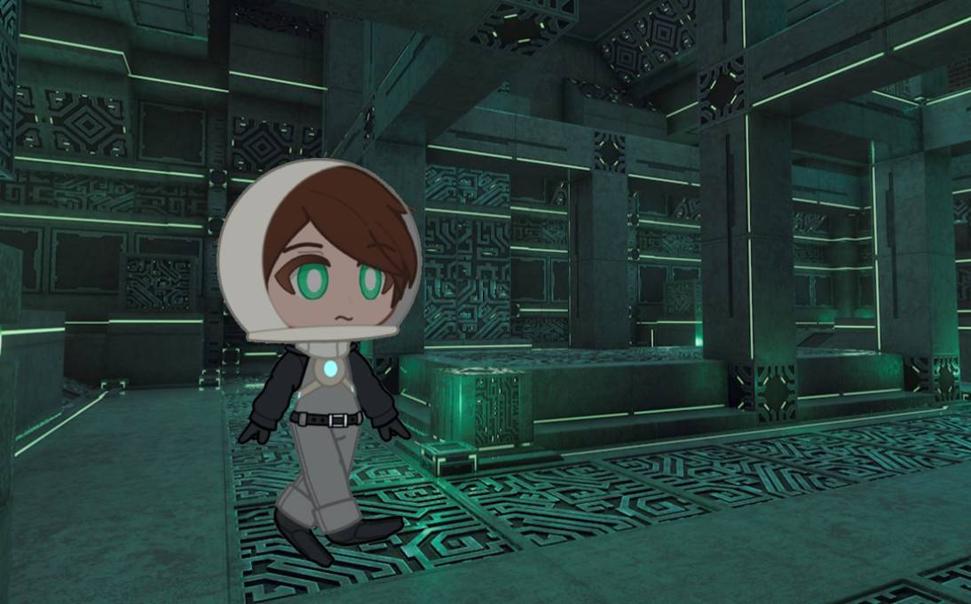 Lifepod 5 - Day 12 - Log #3