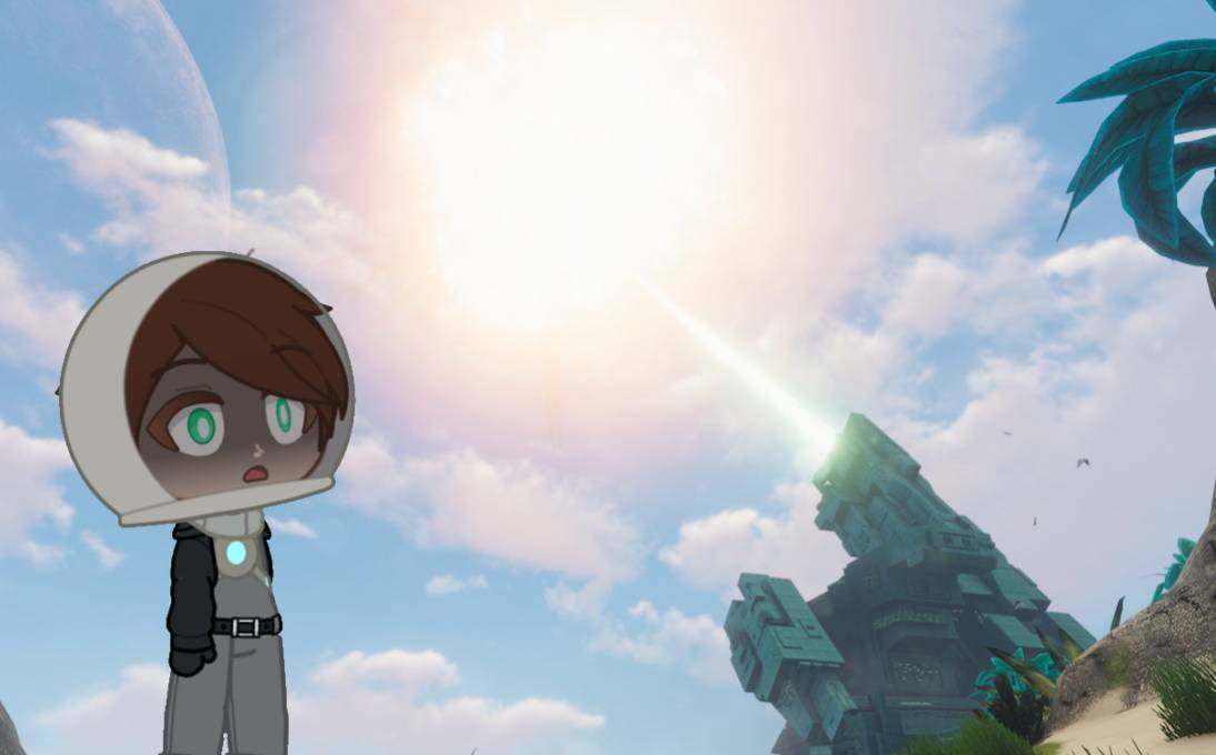 Lifepod 5 - Day 13 - Log #1