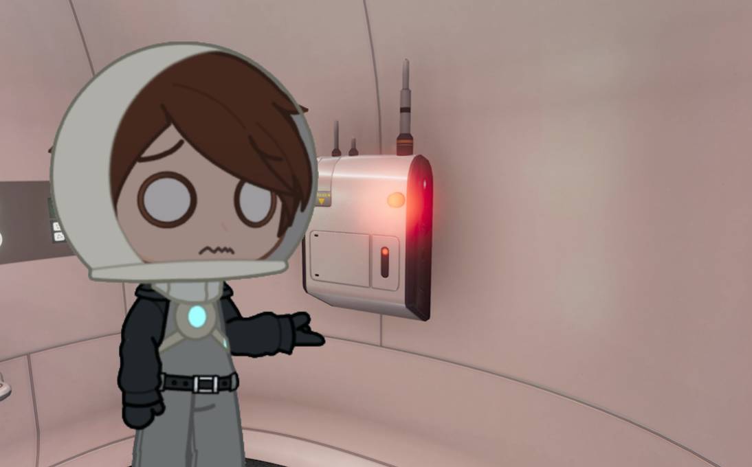 Lifepod 5 - Day 13 - Log #2