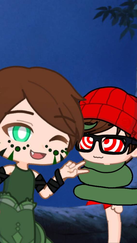 Day 1 - Jungle Book Roleplay