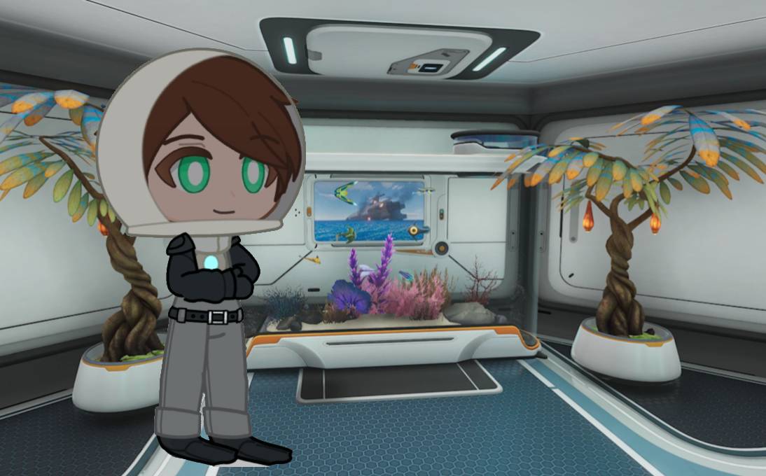 Lifepod 5 - Day 16 - Log #1