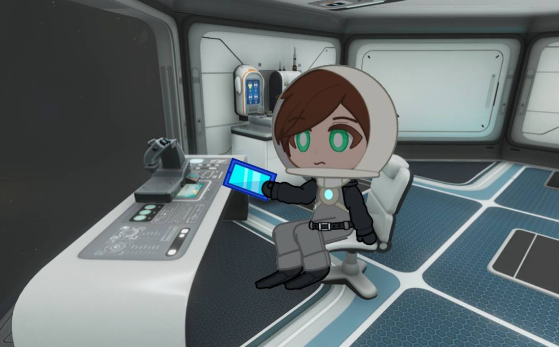 Lifepod 5 - Day 16 - Log #2