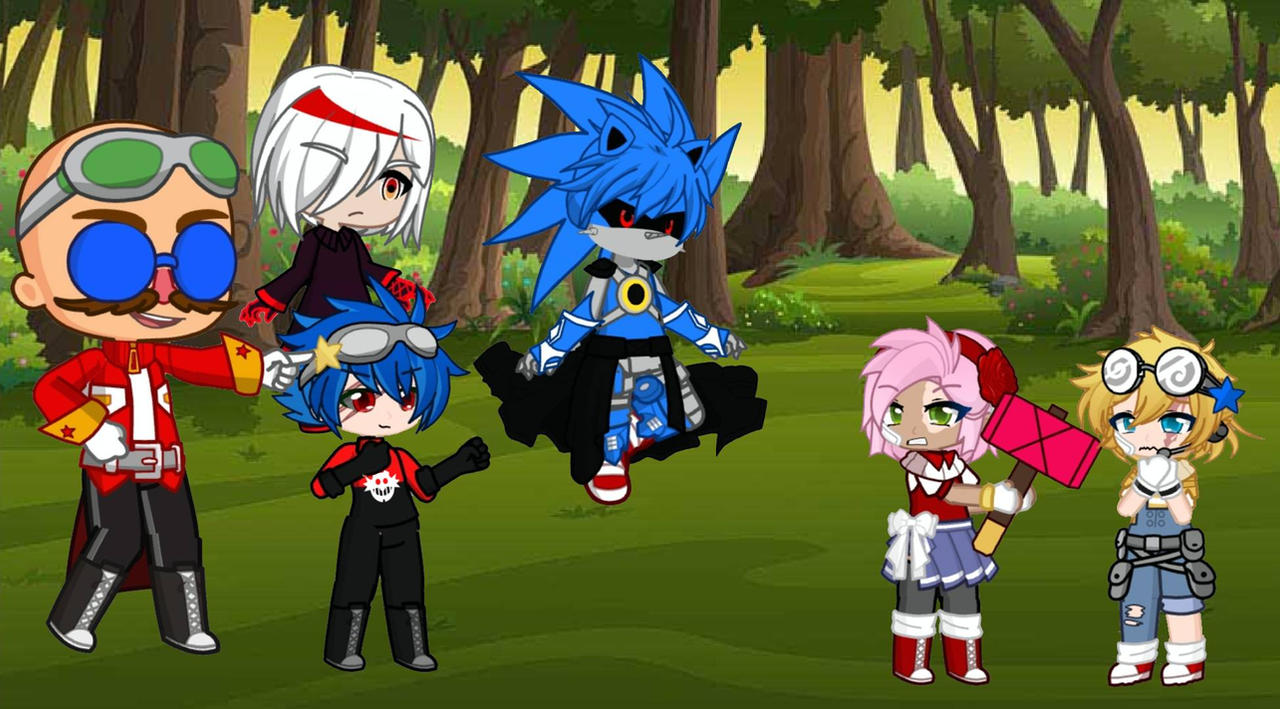 Is All Hope Lost?...