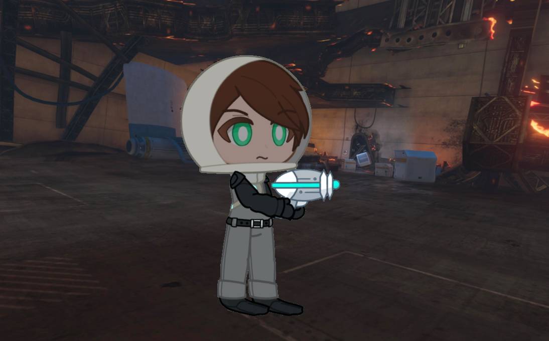 Lifepod 5 - Day 17 - Log #2