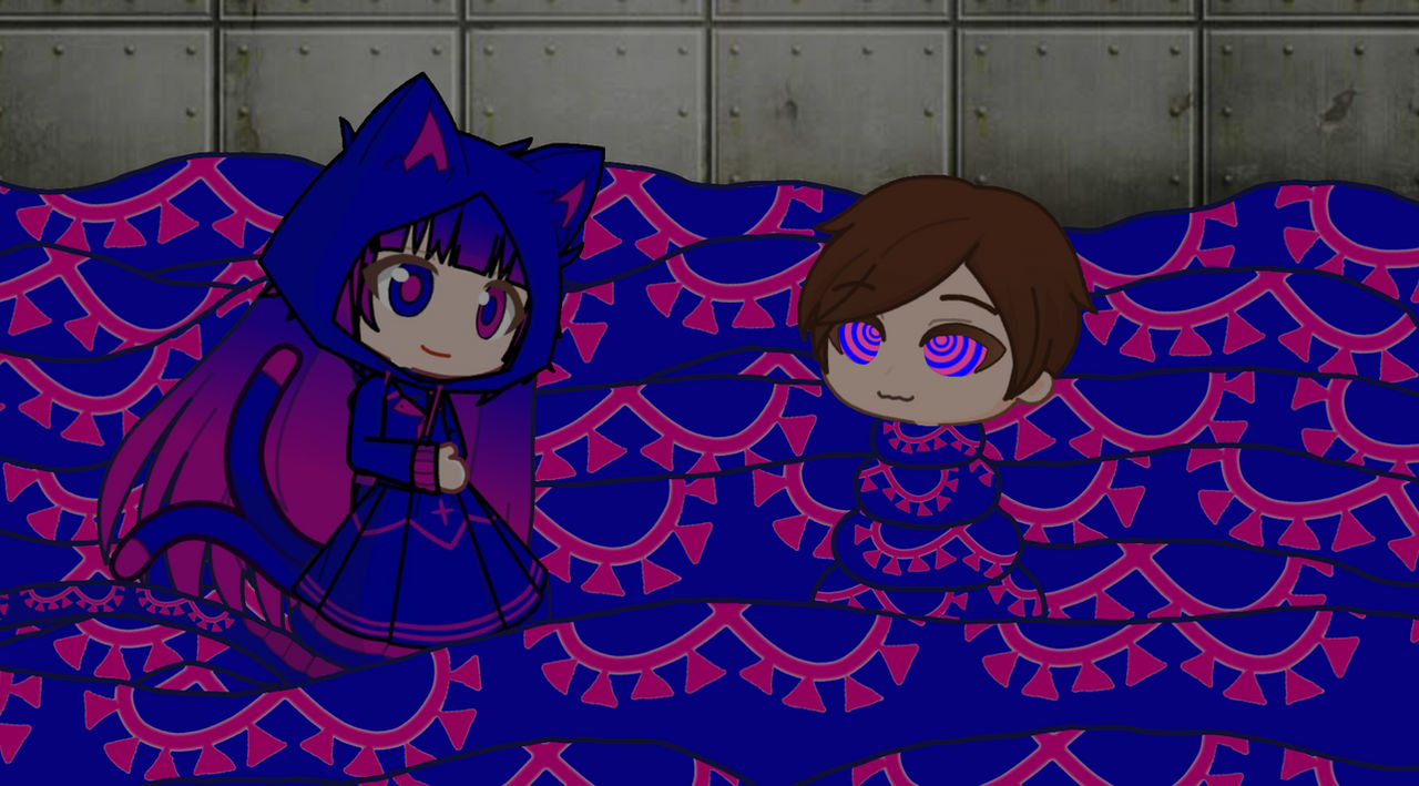 Room Full of Coils and Bliss