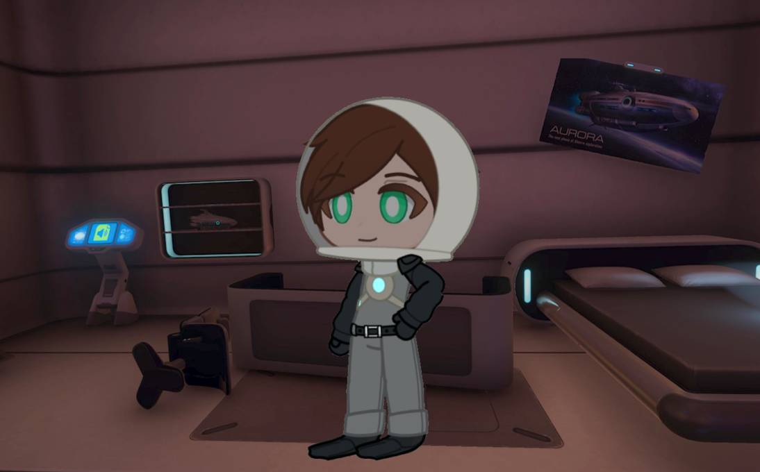 Lifepod 5 - Day 17 - Log #6