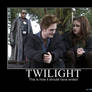 The real twilight ending