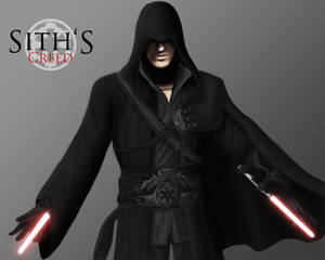 Sith's Creed: Ezio Auditore