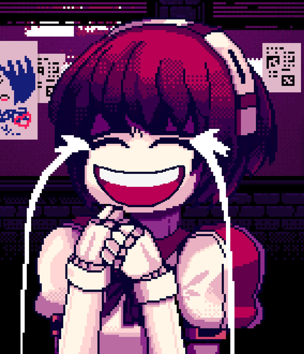 VA-11 Hall-A - DoroJoy